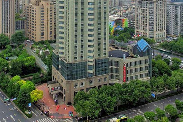 杭州市余杭区第三人民医院整体迁建工程
