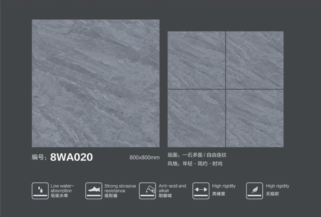8WA020